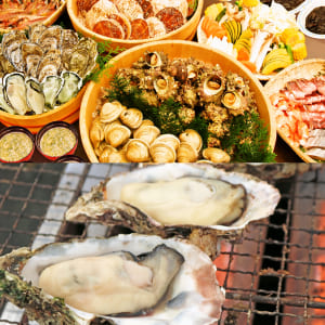 浜焼き